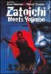 Zatoichi 20-Zatoichi Meets Yojimbo [Dvd]