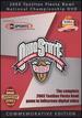 Ohio State Buckeyes: 2003 Tostitos Fiesta Bowl National Championship