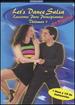 Let's Dance Salsa Lecciones Para Principiantes, Volumen 1 (En Espanol) [Dvd]