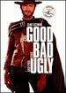 The Good, the Bad, and the Ugly-Extended Cut (Two-Disc Collector's Edition) [Dvd]