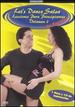 Let S Dance Salsa Leccines Para Principiantes Volumen 2 Dvd En Espaol