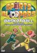 Sports Bloopers: Basketball [Dvd]