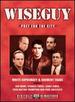 Wiseguy-Prey for the City Arc (Season 2 Part 1) [Dvd]