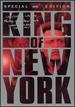 King of New York [Special Edition]