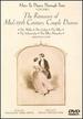 How to Dance Through Time Vol. 1. -the Romance of Mid-19th Century Couple Dances