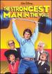 The Strongest Man in the World [Vhs]