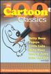 100 Cartoon Classics [Dvd]