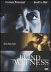 Blind Witness [Dvd]