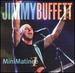 Jimmy Buffett-Minimatinee #1 (Amaray Keep Case)