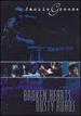 Jackie Greene: Broken Hearts, Dusty Roads [Dvd]