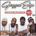 Jagged Edge-the Ultimate Video Collection (Keepcase With Bonus Cd) [Dvd]