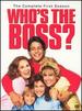 Who's the Boss? -the Complete First Season