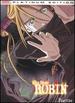 Witch Hunter Robin-Fugitive (Vol. 4) [Dvd]