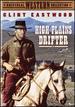 High Plains Drifter [Dvd]