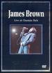 James Brown: Live at Chastain Park [Dvd]