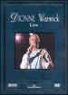 Dionne Warwick Live-Forever Gold [Dvd]
