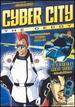 Cyber City-the Decoy [Dvd]