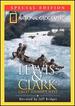 National Geographic-Lewis & Clark-Great Journey West (Special Edition)