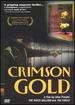 Crimson Gold (Alternate Cover)