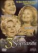 The 3 Sopranos [Dvd]