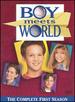 Boy Meets World-the Complete First Season [Dvd]