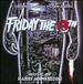 Friday the 13th Part VII: the New Blood (Original Soundtrack)