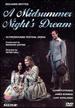 Britten-a Midsummer Night's Dream / Bowman, Cotrubas, Lott, Buchanan, Davies, Duesing, Haitink, Glyndebourne Opera