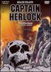 Space Pirate Captain Herlock-Final Voyage (Vol. 4) [Dvd]