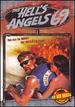 The Hell's Angels 69 [Dvd]