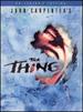 The Thing (Collector's Edition)
