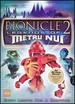 Bionicle 2: Legends of Metru Nui