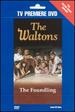 Waltons-the Foundling (Tv Premiere Dvd)