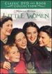 Little Women (Classic Masterpiece Book & Dvd Set)
