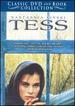 Tess (Classic Masterpiece Book & Dvd Set)