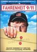 Fahrenheit 9/11 (Dvd Movie) Michael Moore