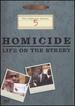 Homicide Life on the Street-the Complete Season 5