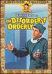 The Disorderly Orderly [Dvd]