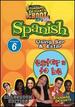 Standard Deviants School: Spanish Vol. 6, Using Ser & Estar