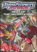 Transformers Armada-Best of the Decepticons