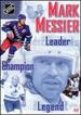 Nhl-Mark Messier-Leader Champion & Legend (Collector's Edition)