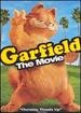Garfield-the Movie