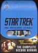 Star Trek the Original Series-the Complete Second Season