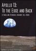 Apollo 13: to the Edge and Back (Documentary)