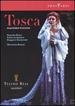 Puccini: Tosca [Dvd]