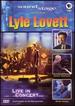 Soundstage: Lyle Lovett [Dvd]