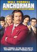 Anchorman-the Legend of Ron Burgundy (Full Screen Edition)