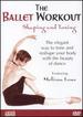 The Ballet Workout [Vhs]