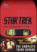 Star Trek the Original Series-the Complete Third Season