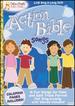 Golden Books Music: Action Bible Songs [Dvd]