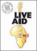 Live Aid (4 Disc Set)